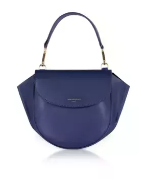 Сумочка Le Parmentier, синий
