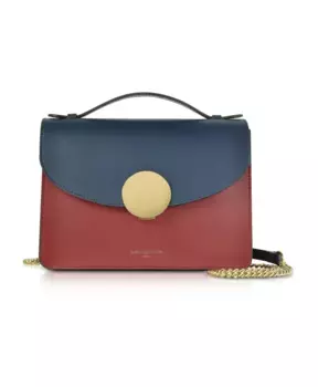 Сумочка Le Parmentier, синий