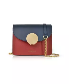 Сумочка Le Parmentier, синий