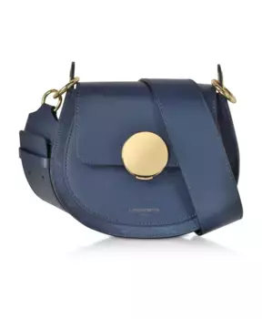 Сумочка Le Parmentier, синий