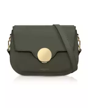Сумочка Le Parmentier, зеленый