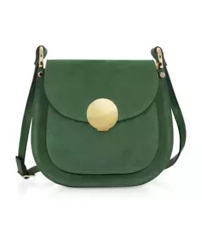 Сумочка Le Parmentier, зеленый