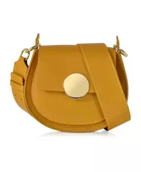 Сумочка Le Parmentier, желтый