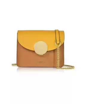 Сумочка Le Parmentier, желтый