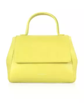 Сумочка Le Parmentier, желтый