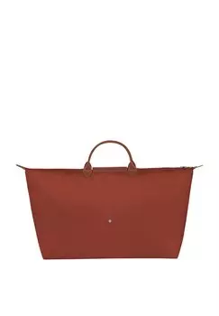Сумочка LE PLIAGE GREEN Longchamp, коричневый