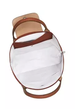 Сумочка LE PLIAGE GREEN Longchamp, коричневый