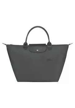 Сумочка LE PLIAGE GREEN Longchamp, серый