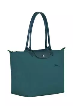 Сумочка LE PLIAGE GREEN Longchamp, синий