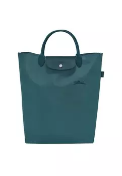 Сумочка LE PLIAGE GREEN Longchamp, синий