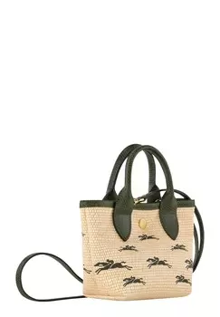 Сумочка LE PLIAGE Longchamp, зеленый