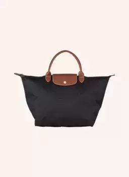 Сумочка le pliage m Longchamp, черный
