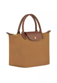 Сумочка LE PLIAGE ORIGINAL Longchamp, желтый