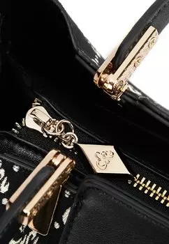 Сумочка LEA C'iel, черный