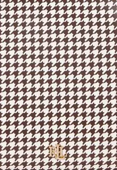 Сумочка LEATHER MEDIUM DANNI BAG Lauren Ralph Lauren, мультиколор