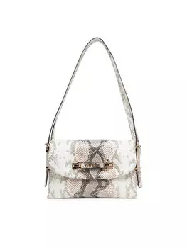 Сумочка Lefia HWKG96 44190 Guess, серый