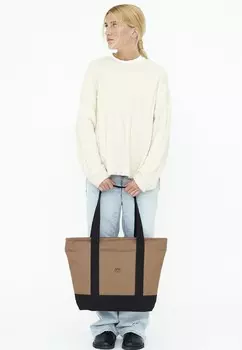 Сумочка LEFRIK, коричневый