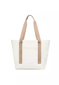 Сумочка Lefrik Strata, белый