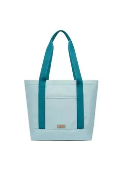 Сумочка Lefrik Strata, светло-синий