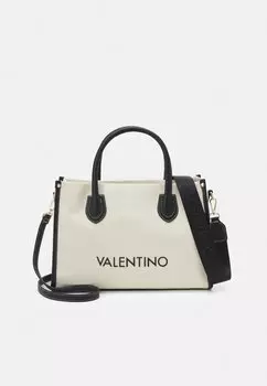 Сумочка LEITH Valentino Bags, черный