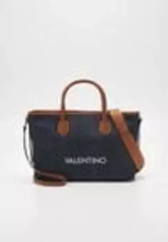 Сумочка LEITH Valentino Bags, синий