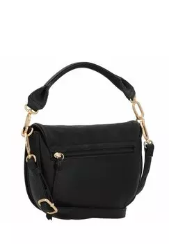 Сумочка LEMONIE S 24 CM Gabor, черный