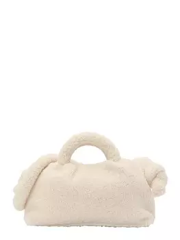 Сумочка lend, песочный