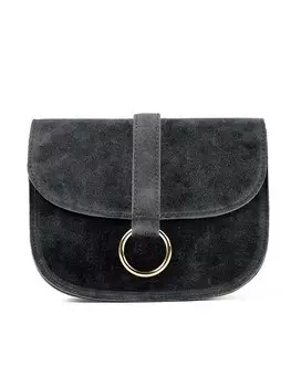 Сумочка lePelou HANNA, черный