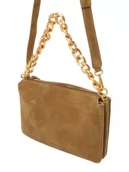 Сумочка Les Visionnaires VERA, оливковое