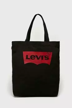 Сумочка Levi's, черный