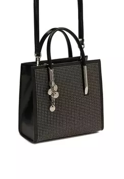 Сумочка LEXIE Kazar, черный