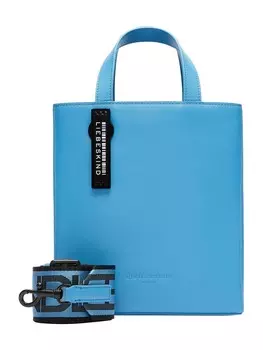 Сумочка Liebeskind Berlin Carter, лазурный