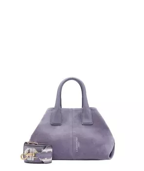 Сумочка Liebeskind Berlin Chelsea, фиолетовый