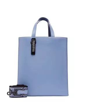 Сумочка Liebeskind Berlin, дымчатый синий