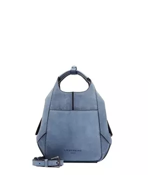 Сумочка Liebeskind Berlin, дымчатый синий