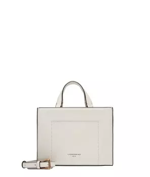 Сумочка Liebeskind Berlin Geri 2, белый