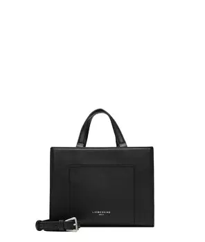 Сумочка Liebeskind Berlin Geri 2, черный