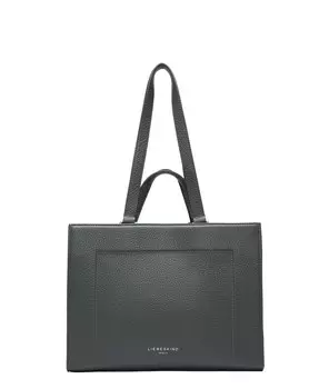 Сумочка Liebeskind Berlin Geri, антрацит