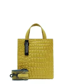 Сумочка Liebeskind Berlin, горчица