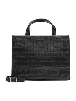 Сумочка Liebeskind Berlin Handbag, черный