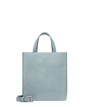 Сумочка Liebeskind Berlin Handbag, дымно-синий