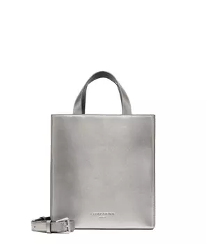 Сумочка Liebeskind Berlin Handbag, серебряный