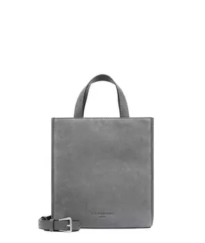Сумочка Liebeskind Berlin Handbag, серый