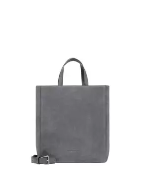 Сумочка Liebeskind Berlin Handbag, серый