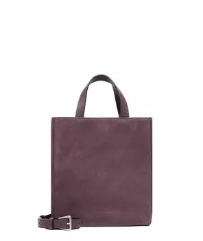 Сумочка Liebeskind Berlin Handbag, темно-фиолетовый