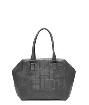 Сумочка Liebeskind Berlin Handbag, темно-серый