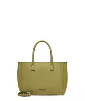 Сумочка Liebeskind Berlin Handbag, зеленый