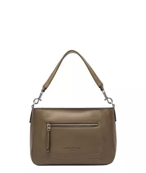 Сумочка Liebeskind Berlin, коричневый