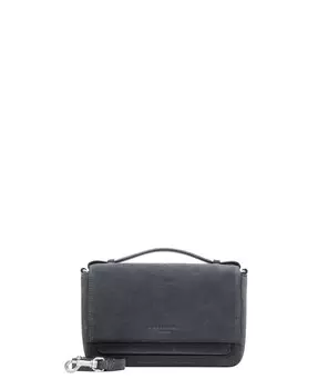 Сумочка Liebeskind Berlin Lea, антрацит