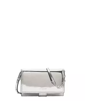Сумочка Liebeskind Berlin, серебро